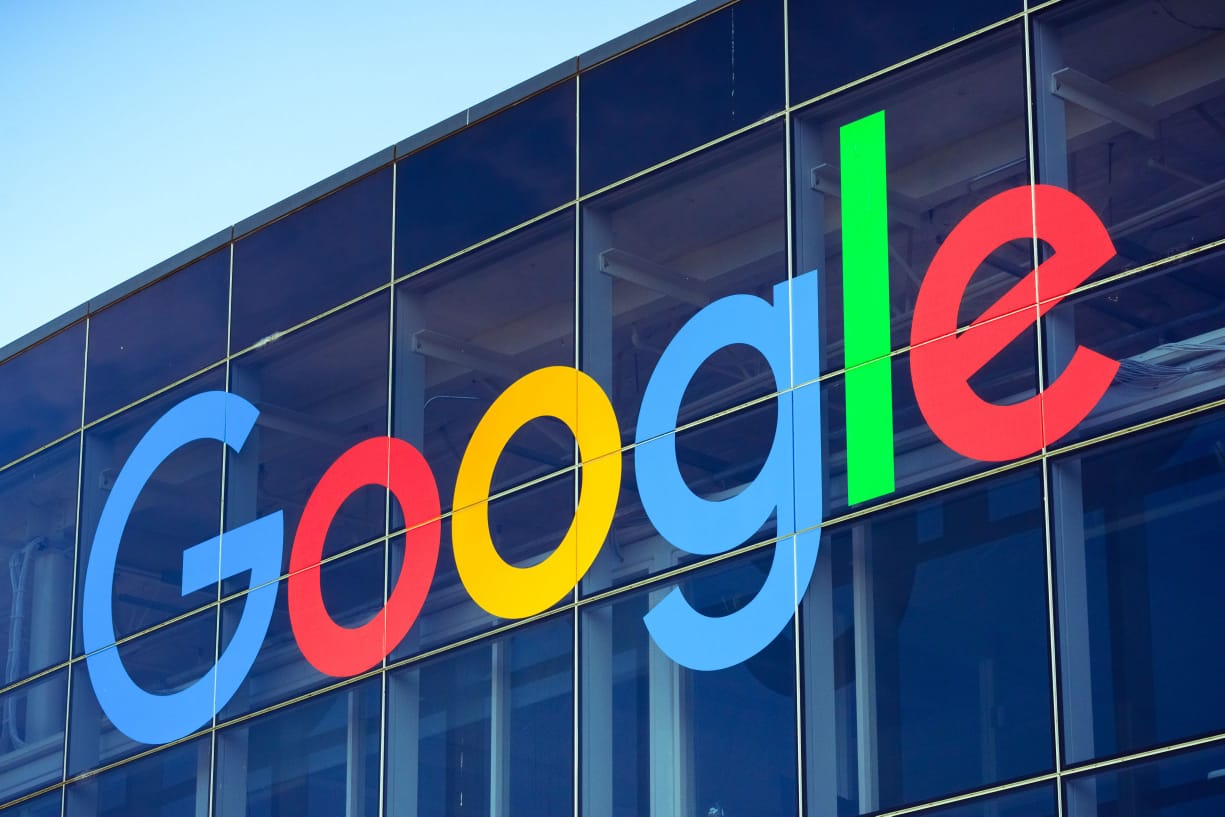 alasan google phk karyawan
