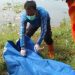 Anak hanyut Singosari jenazahnya diduga ditemukan di Sumberpucung Kabupaten Malang (dok. Polsek Sumberpucung for blok-a.com)