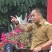 Eri Cahyadi, ngamuk di depan aparatur sipil negara (ASN), Pemerintah Kota Surabaya, Senin (30/1/2023). (blok-a.com/tangkapan layar video)