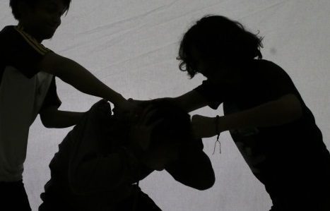 pengeroyokan wartawan surabaya