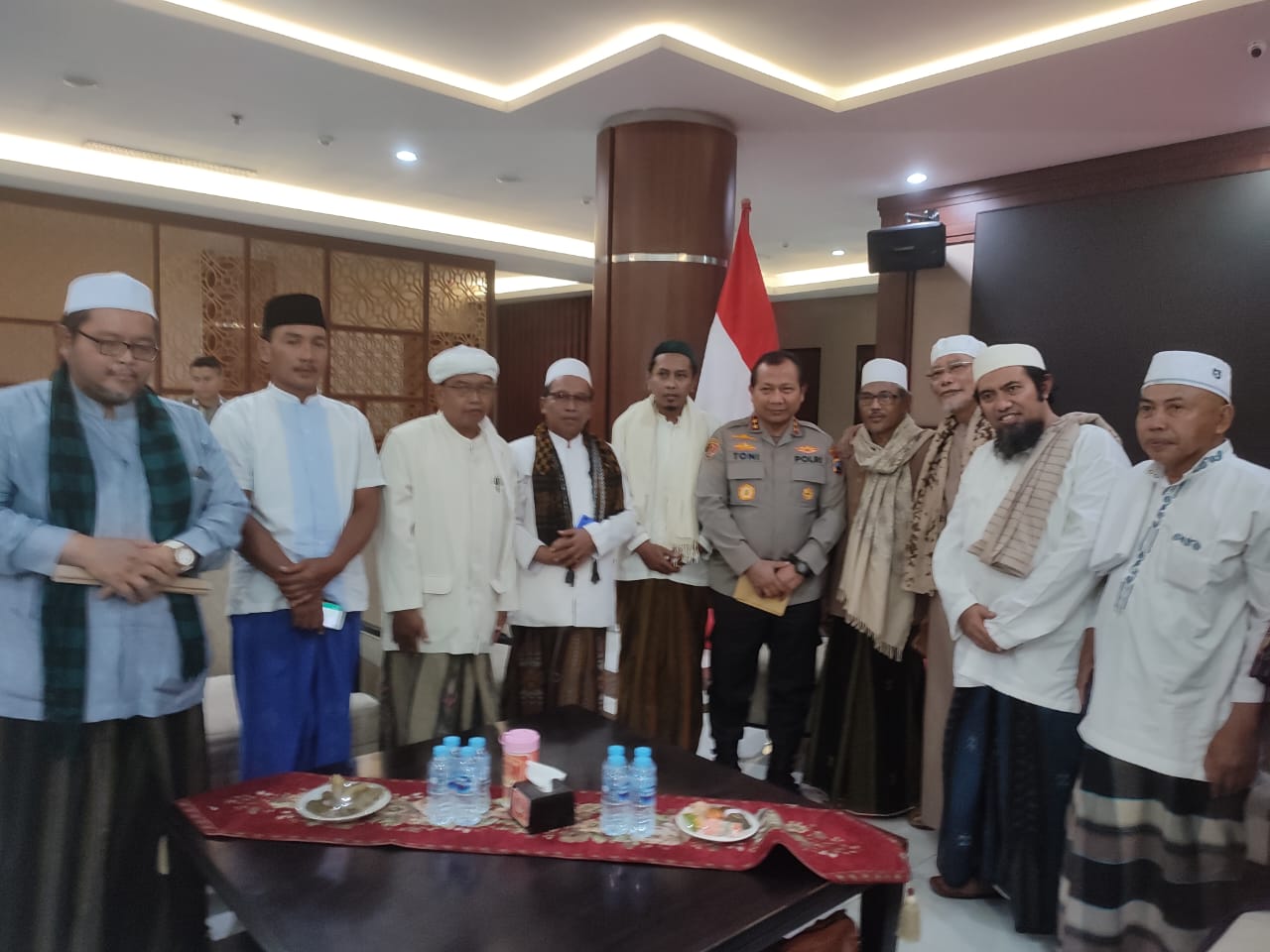 tahun politik