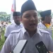 Ketua DPC Gerindra Kota Malang, Moreno (blok-a/bob)