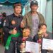 Pesilat Cilik Asal Tandes Juara di Iskandar Said Cup Surabaya 2023