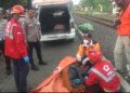 Punya Penyakit Vertigo, Wanita di Kota Malang Meninggal Tertabrak Kereta Api
