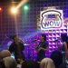 GAC saat menggelar showcase di WOW, Kota Malang, Kamis (16/3/2023. (blok-a.com/Nashrul)