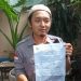 Muhammad Sabil, guru di Cirebon yang dipecat usai kritik Ridwan Kamil. (Detikcom/Ony Syahroni)