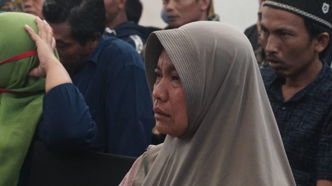korban kanjuruhan