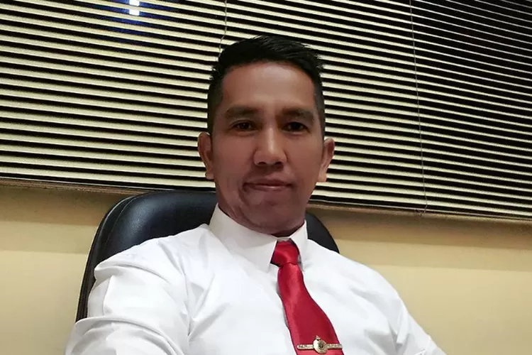 Profil AKBP Achiruddin Hasibuan, ayah Aditya Hasibuan. (Instagram/@achiruddinhasibuan)