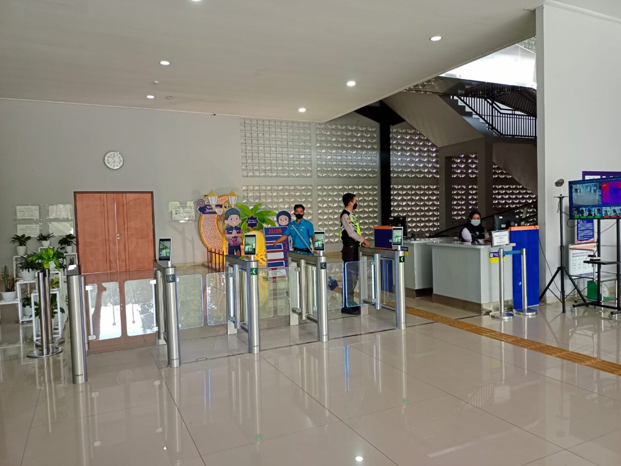 Stasiun malang