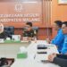 Audiensi Tertutup KNPI-Kejaksaan Kabupaten Malang, Bahas Tragedi Kanjuruhan hingga Restorative Justice
