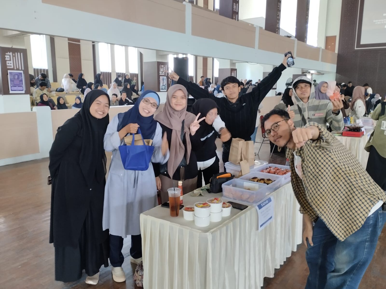English exposure