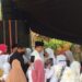 Caption : Bakal Calon Presiden 2024, Anies Baswedan di tengah kerumunan warga Desa Jeru, Kecamatan Turen, Kabupaten Malang (Blok-a.com/ Putu Ayu Pratama S)