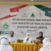 Delegasi Kementerian Kesehatan Kerajaan Arab Saudi mengunjungi Rumah Sakit BINA SEHAT Jember, Jumat (2/6/2023).(Yasir/blok-a.com)