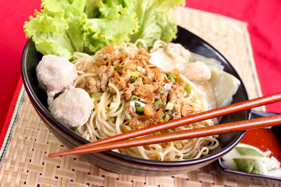 Malang Dingin, Kunjung Cwie Mie Rekomendasi Ini, Topping Luber dan Dijamin Hangatkan Tubuhmu