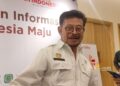 Mentan) Syahrul Yasin Limpo (SYL). (blok-a.com/Lionita)
