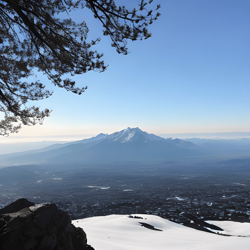 Sedikit yang Tahu, Nama Gunung Panderman di Kota Batu Ternyata Diambil dari Pendaki Pertama di Zaman Belanda