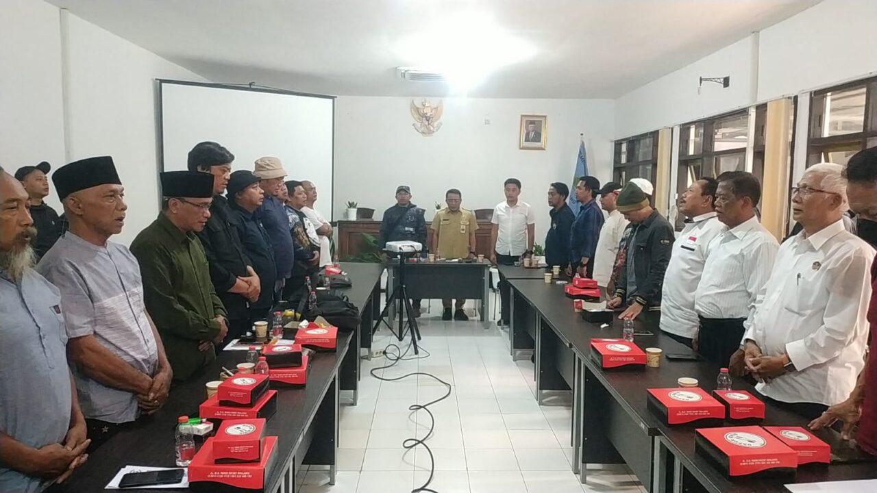 Peringati Peristiwa 1 Tahun Tragedi Kanjuruhan, Curvasud Gelar Khitanan Massal Gratis di Malang