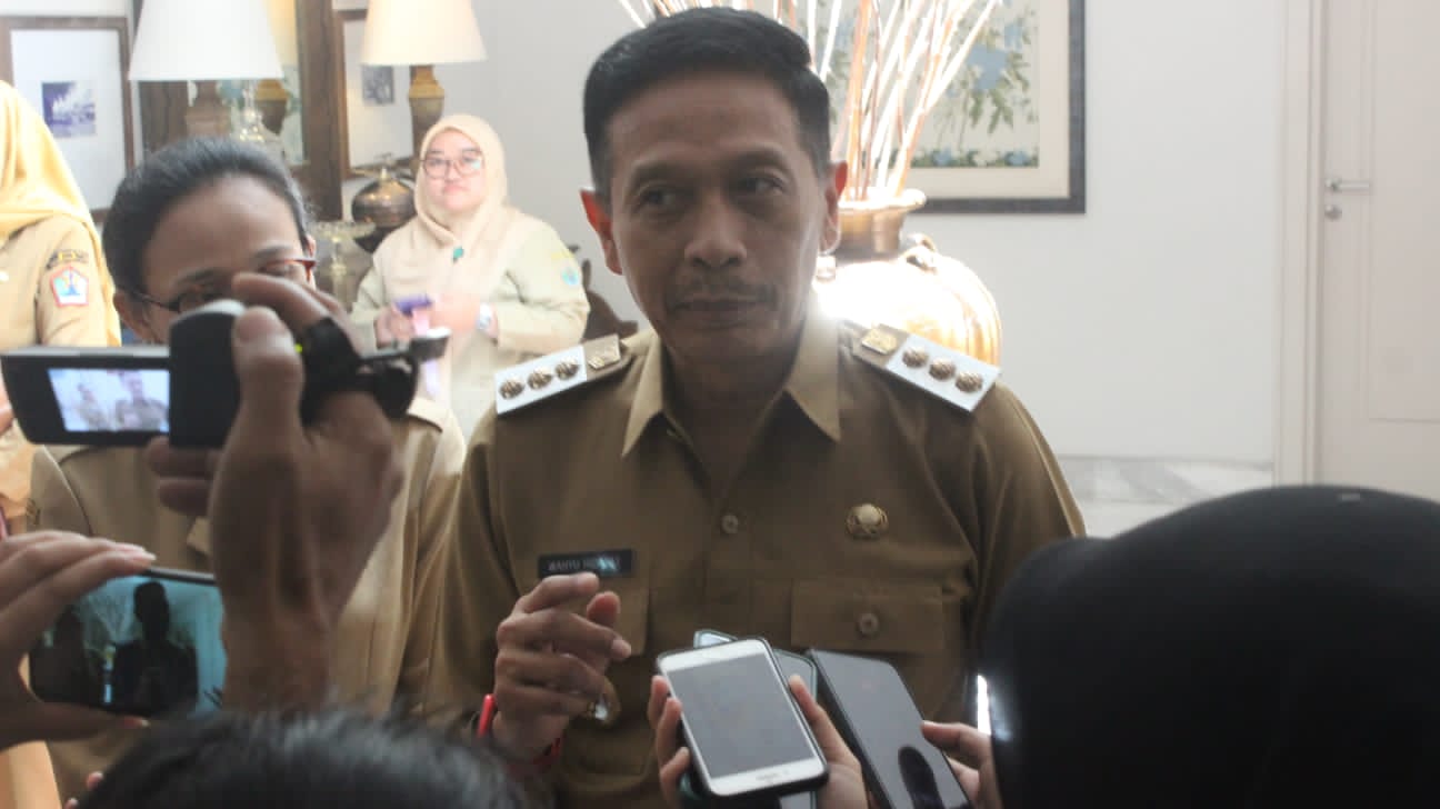 Antisipasi Bencana Hidrometeorologi, Pemkot Malang Siapkan Ini