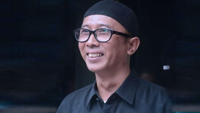 Budayawan Ibnu Hajar