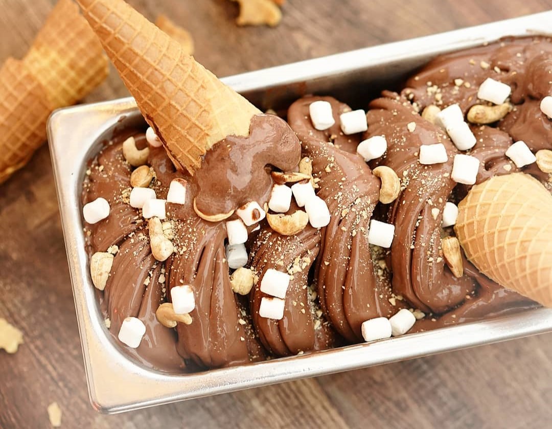 Koono Gelato (foto: Instagram/@koonogelato)