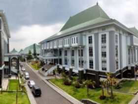 Sejarah dan Pengembangan UIN Malang, Sempat Bernama Universitas Islam Indonesia-Sudan