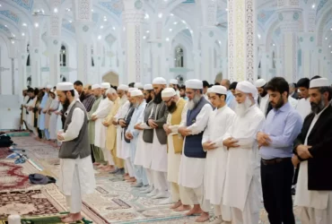 tarawih ramadan