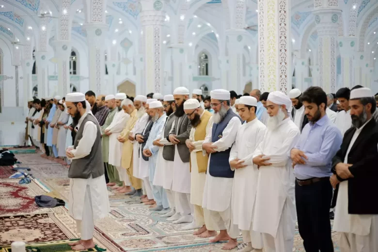 tarawih ramadan