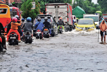 Cuaca Ekstrem di Wilayah Indonesia (dok.EPaperMediaIndonesia)