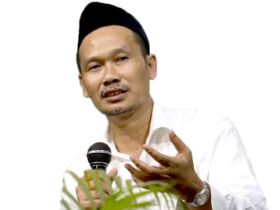 Gus Baha. (Foto: Facebook)