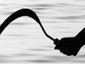 Ilustrasi pembacokan.(Unsplash)