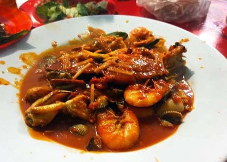 Ilustrasi: menu seafood (dok: blok-a.com)