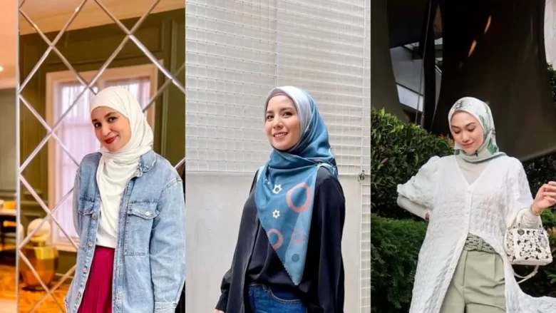 Tips Kombinasi Busana Untuk Berbagai Kesempatan