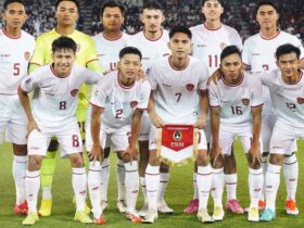 Timnas Indonesia U-23 (dok.tvonenews.com)