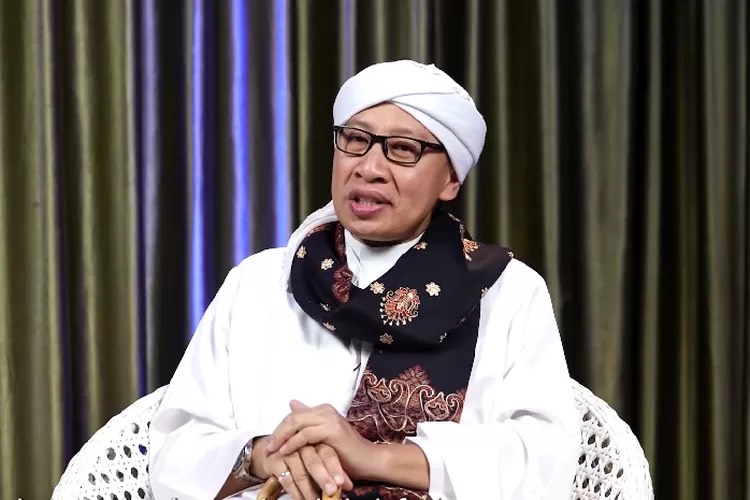 Salat Kafarat di Akhir Ramadan, Ini Hukumnya Versi Buya Yahya