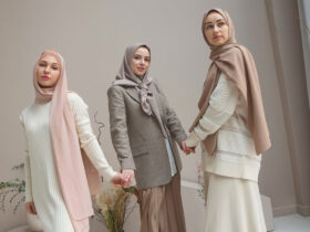 Tren Fashion Lebaran 2024 (dok.popmama.com)