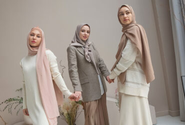 Tren Fashion Lebaran 2024 (dok.popmama.com)