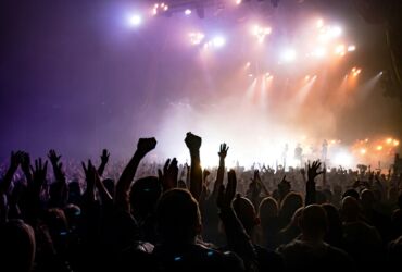 konser malang