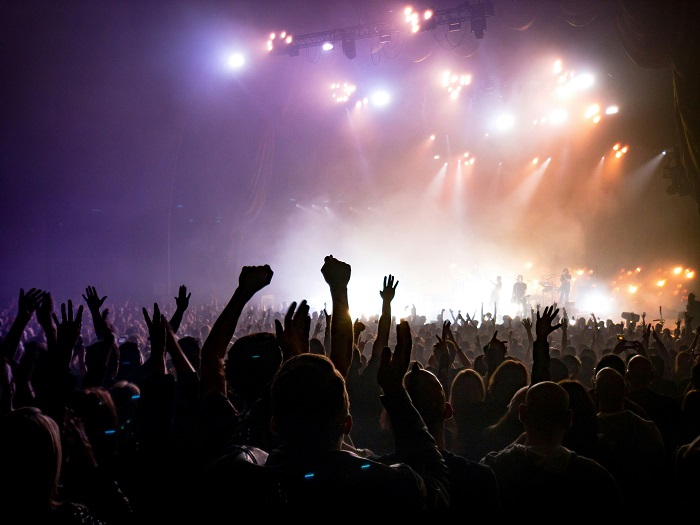 konser malang