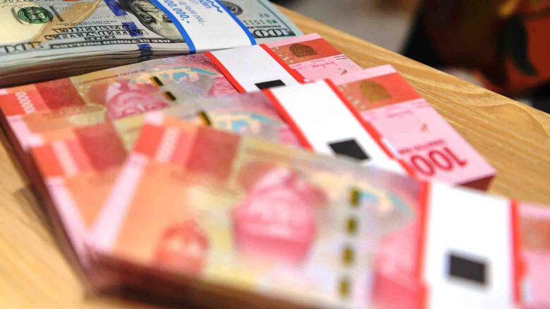 Ilustrasi Uang (dok.suarantb)