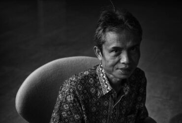Joko Pinurbo. (dok. Cendekiaharapan)
