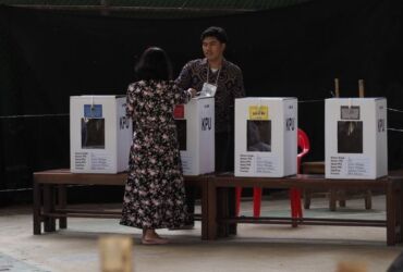 seleksi panwascam pemilu pilkada