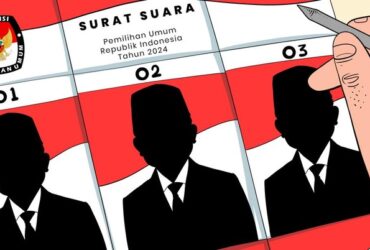 pilkada pemilu
