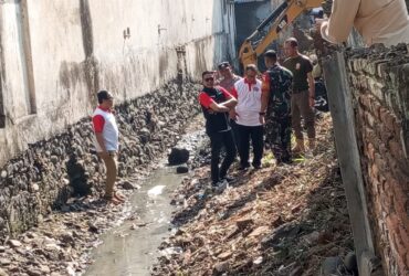 Masterplan Drainase, Cara DPUPRPKP Kota Malang Atasi Banjir