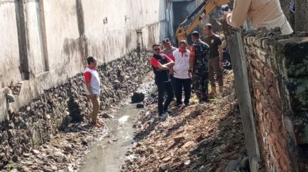 Masterplan Drainase, Cara DPUPRPKP Kota Malang Atasi Banjir