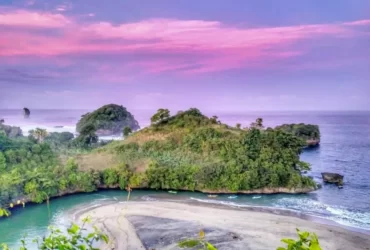 Pantai Ungapan