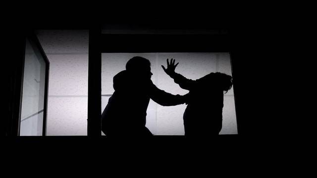 Ilustrasi penganiayaan. (Shutterstock)