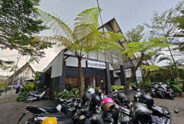 Kopi Studio 24