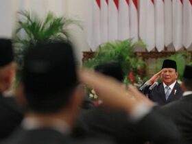 menteri kontroversi