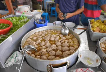 Dok. Hobby Makan
