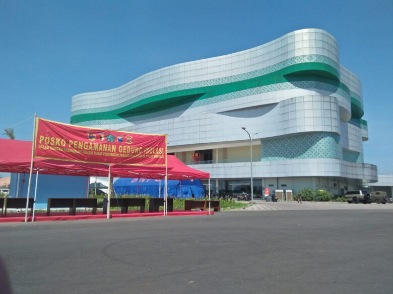Mal Pelayanan Publik